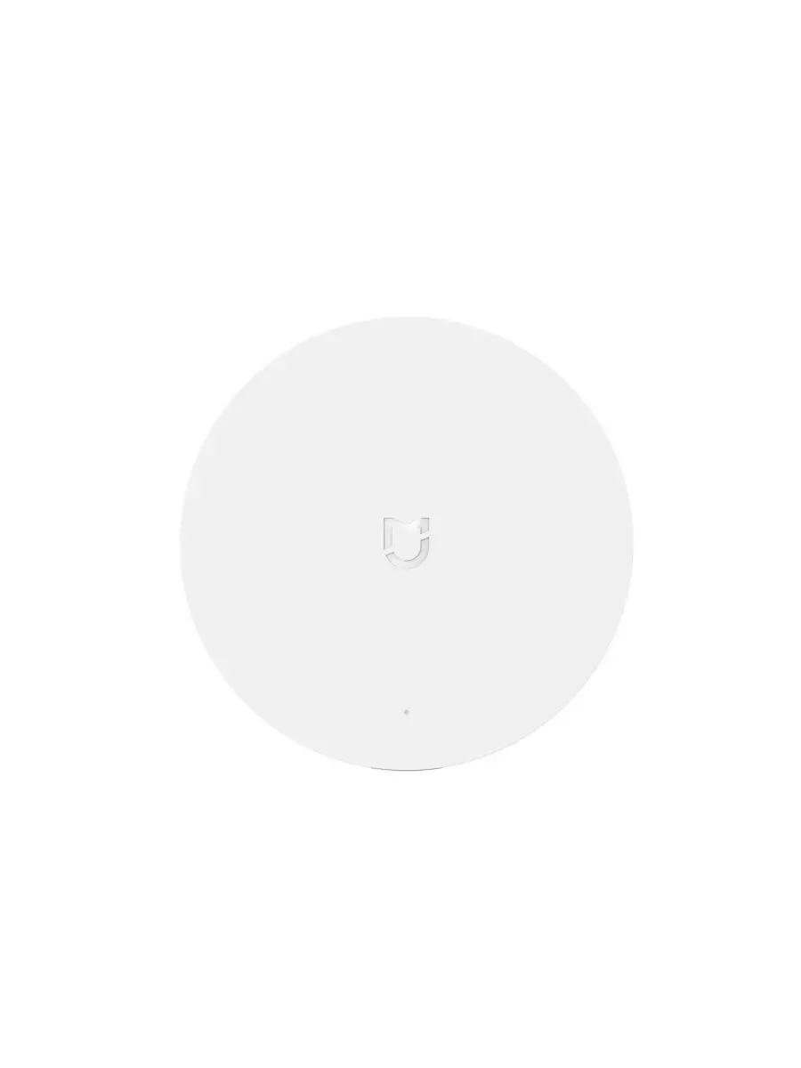 Центр управления умным домом Mi Smart Home Hub Xiaomi 19358880 купить в  интернет-магазине Wildberries