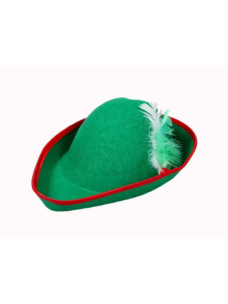 Шляпа маскарадная «Корсар» см B купить в интернет-магазине Miramida