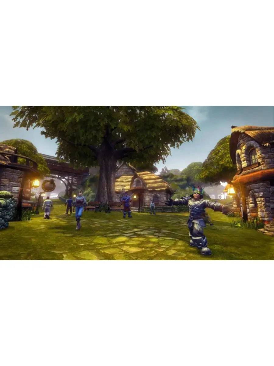 Fable Anniversary (английская версия) Игра для XBOX 360/ONE 19379315 купить  в интернет-магазине Wildberries