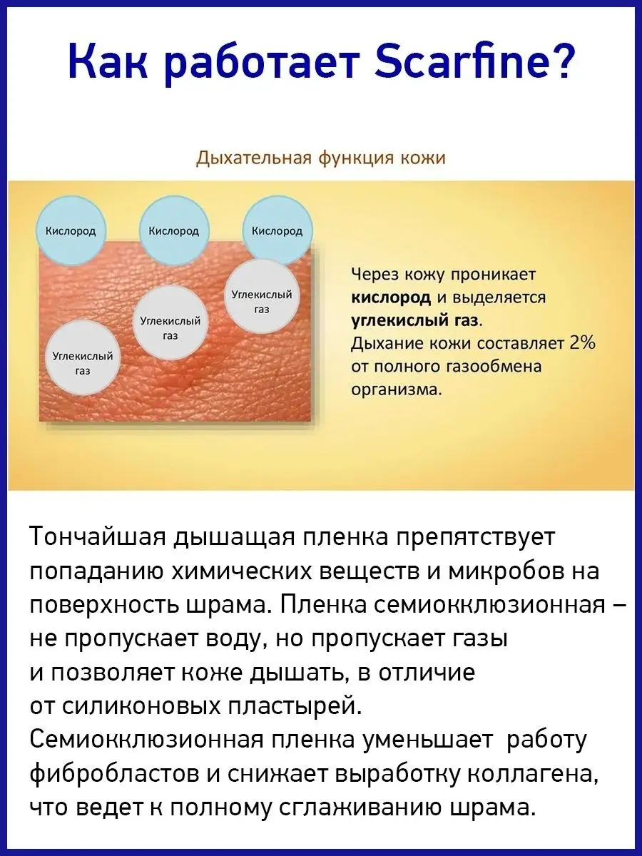 Гель от шрамов, рубцов, растяжек, постакне для лица и тела Scarfine  19381135 купить за 391 ₽ в интернет-магазине Wildberries