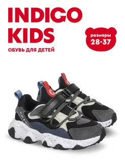 Кроссовки Indigo kids 19404552 купить за 2 711 ₽ в интернет-магазине Wildberries