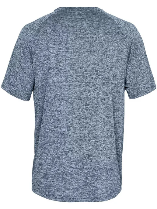 Under Armour Футболка Tech 2.0 SS, синий, фото 6