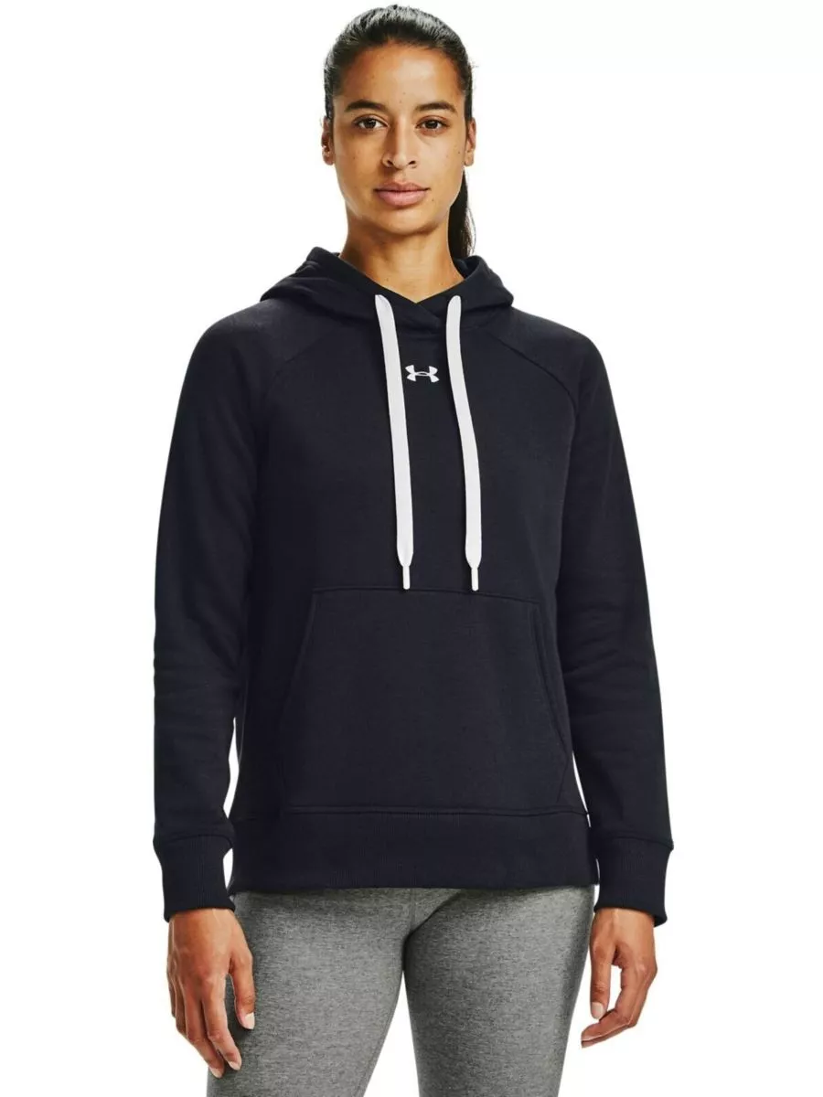 W Rival Fleece HB Hoodie Under Armour 19405784 5 837 Wildberries