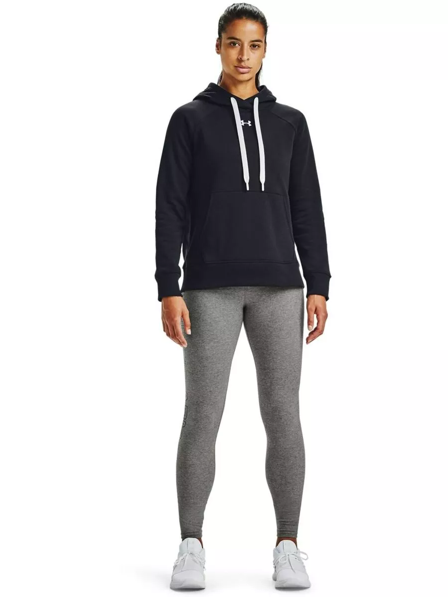 W Rival Fleece HB Hoodie Under Armour 19405784 5 837 Wildberries