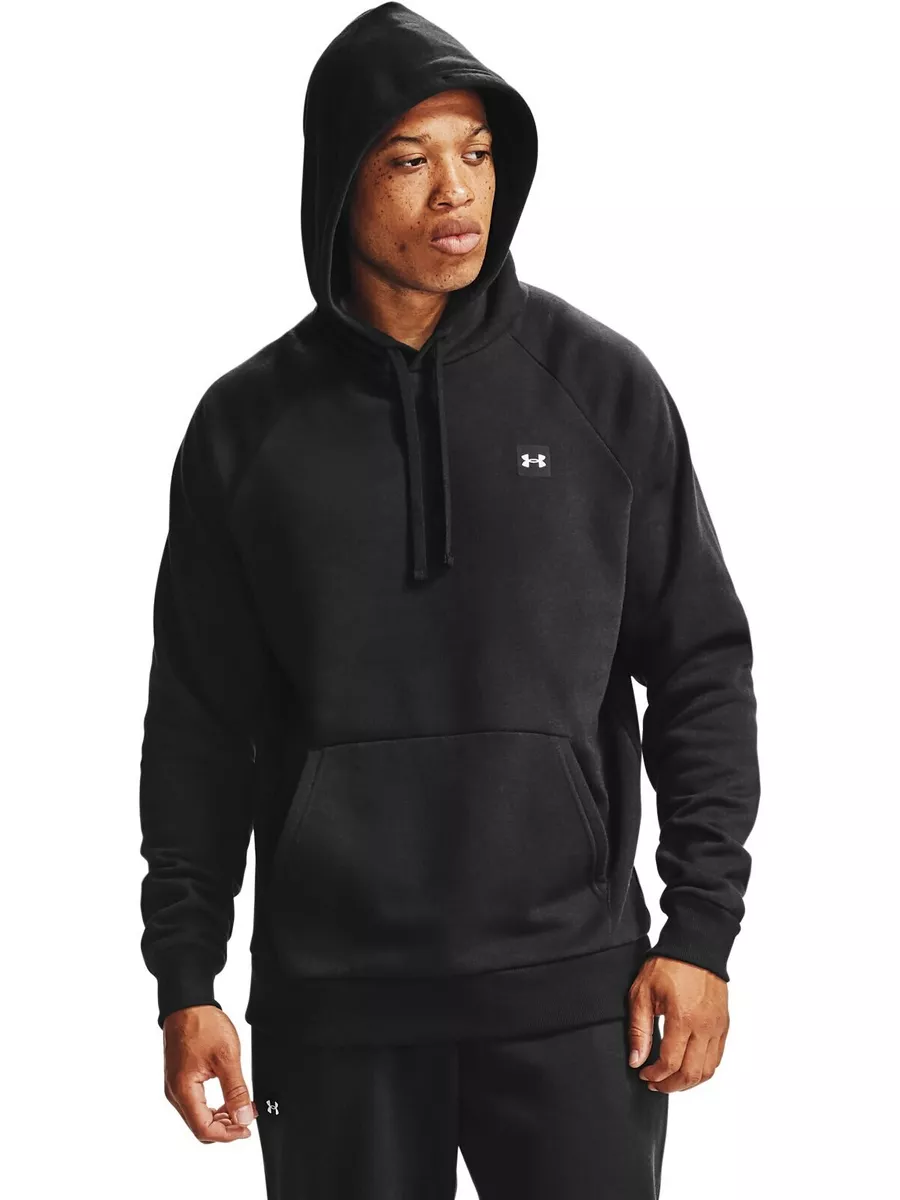 Rival Fleece Hoodie Under Armour 19405808 Wildberries