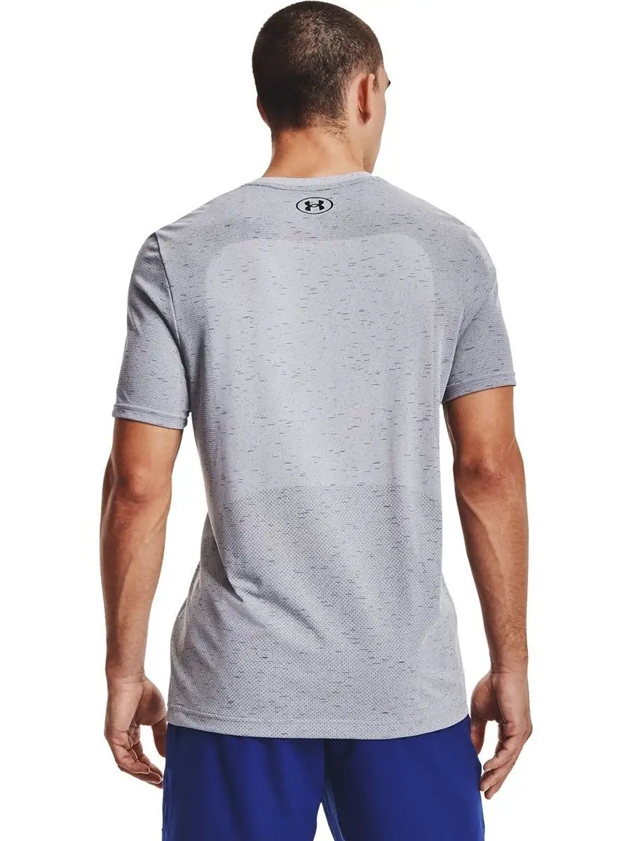 Under armour the seamless hot sale tee