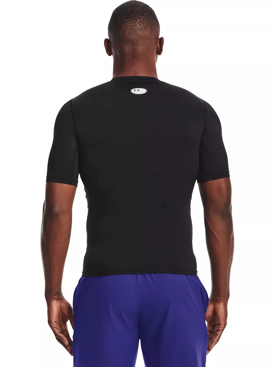 HG Armour Comp SS Tee Under Armour 19405966 Wildberries