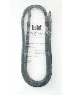 Мундштук одноразовый Crown / Шланг для кальяна CROWN CROWN 19419004 купить за 149 ₽ в интернет-магазине Wildberries