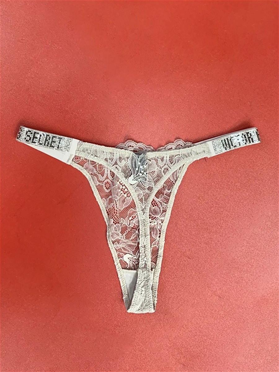 Трусы Victoria Secret