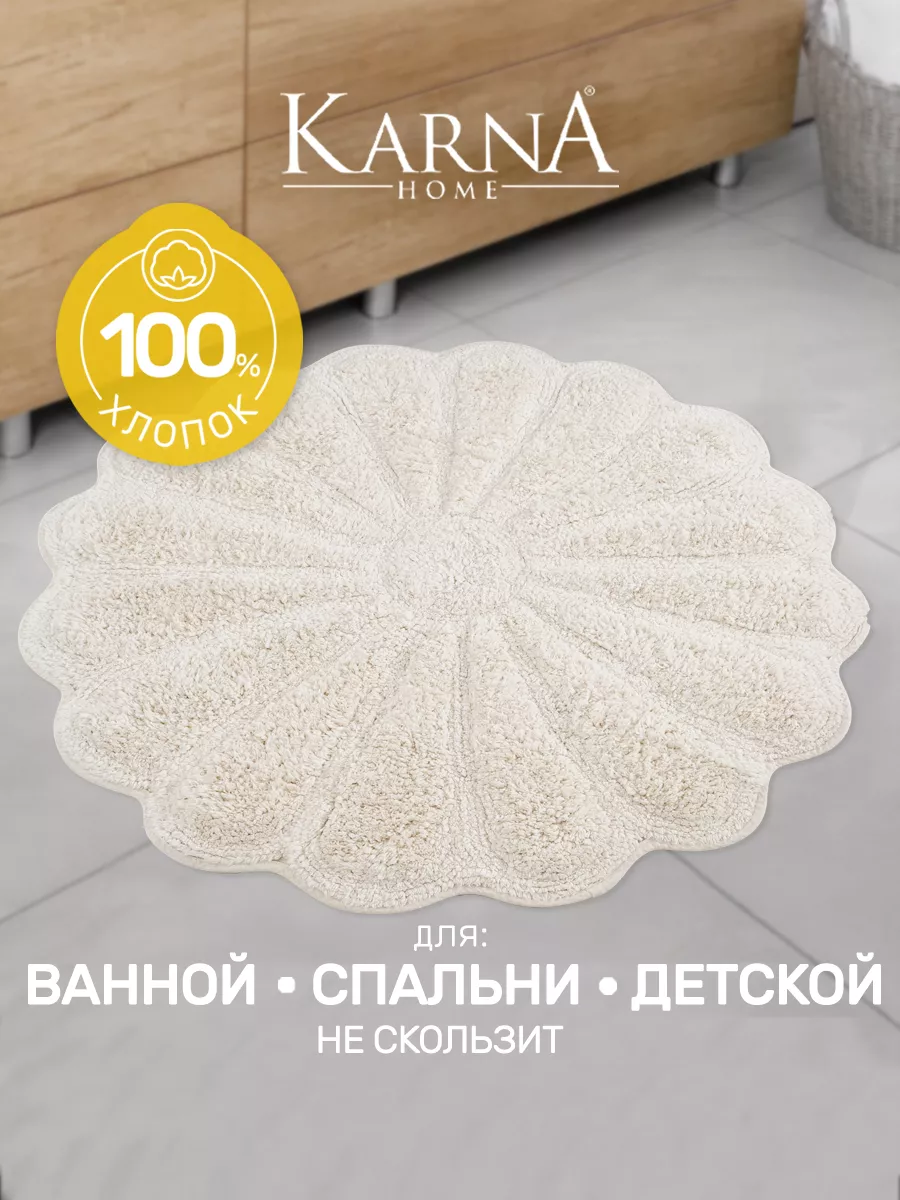 Коврик для ванной комнаты...