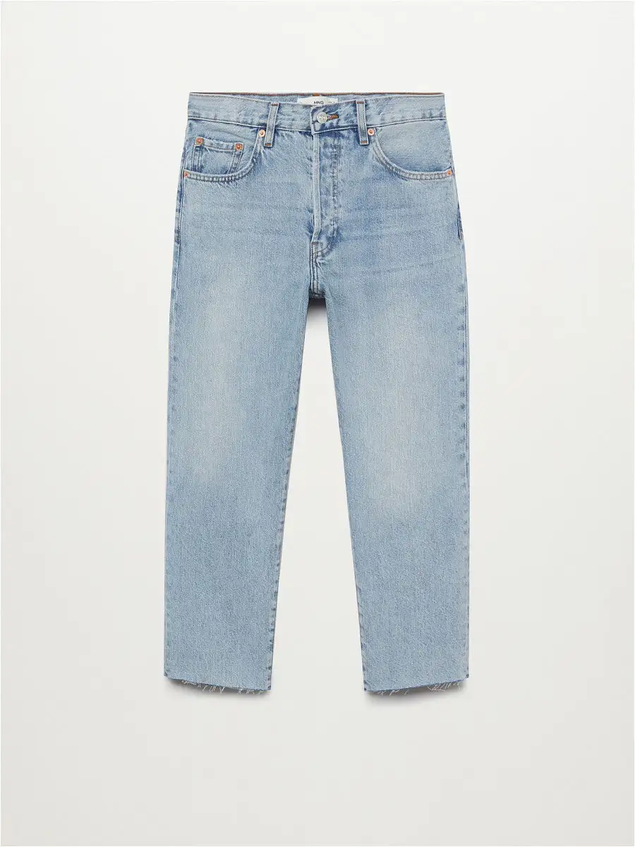 Havana jeans clearance mango