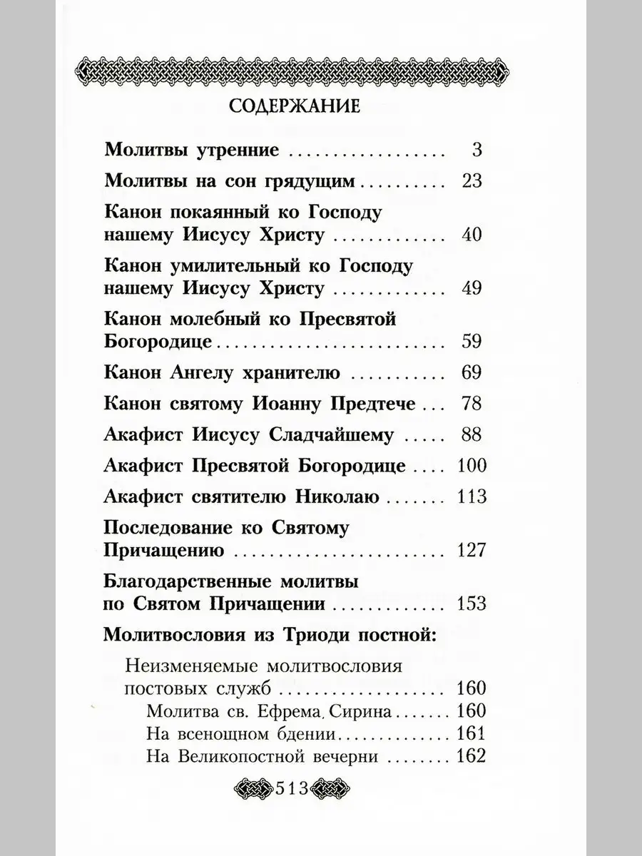 Православный молитвослов для мирян (полный) по уставу Церкви Данилов  монастырь 19466624 купить за 904 ₽ в интернет-магазине Wildberries