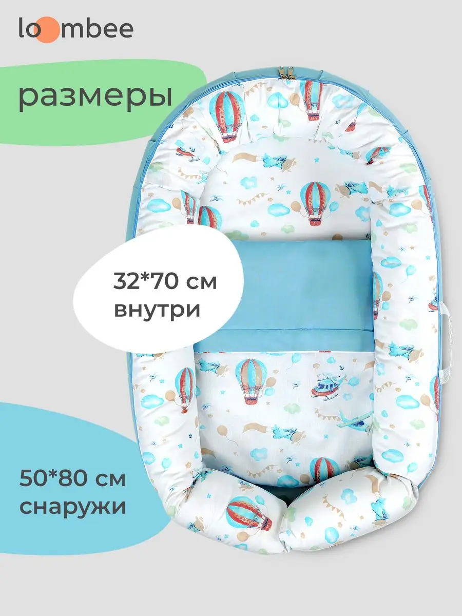 Канал «Елена Babynest-nn»