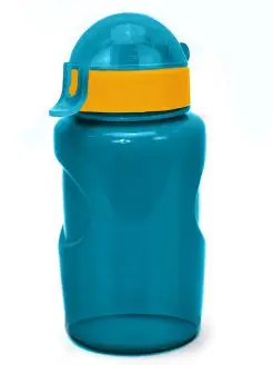 Бутылка для воды и других напитков "LIFESTYLE", 350 мл WOWBOTTLES 19557101 купить за 267 ₽ в интернет-магазине Wildberries