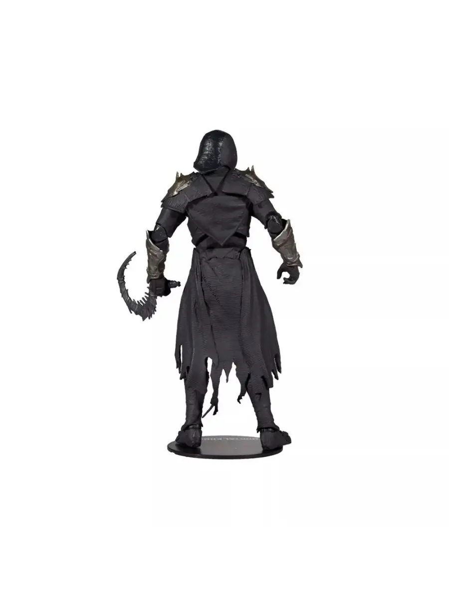 Фигурка Нуб Сайбот Мортал Комбат (Mortal Kombat Noob Saibot) McFarlane Toys  19558976 купить в интернет-магазине Wildberries