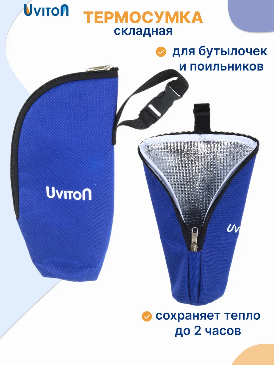 Термосумка для бутылочек