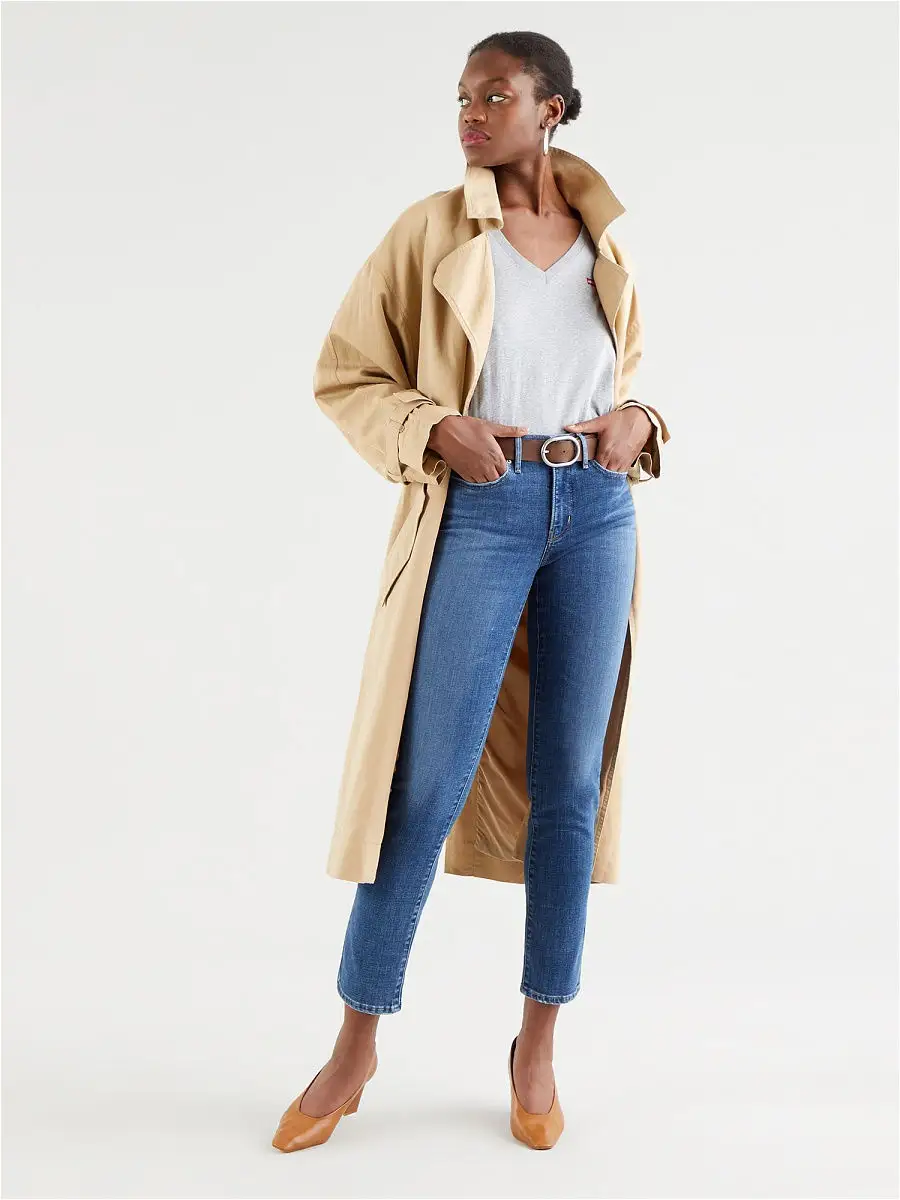 312 levi's shaping slim jeans online