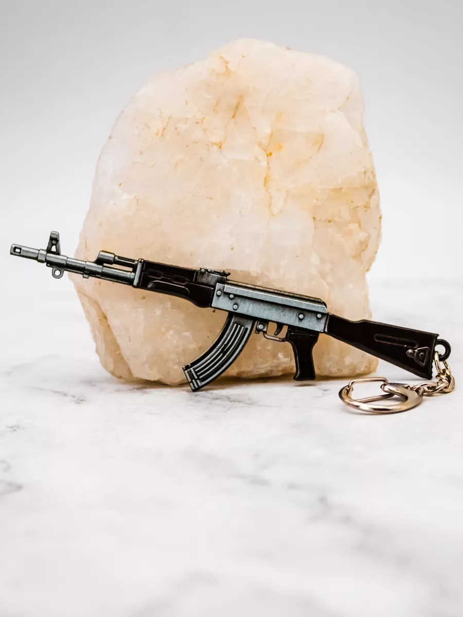 Фильмы в Google Play – AK-47 Kalashnikov