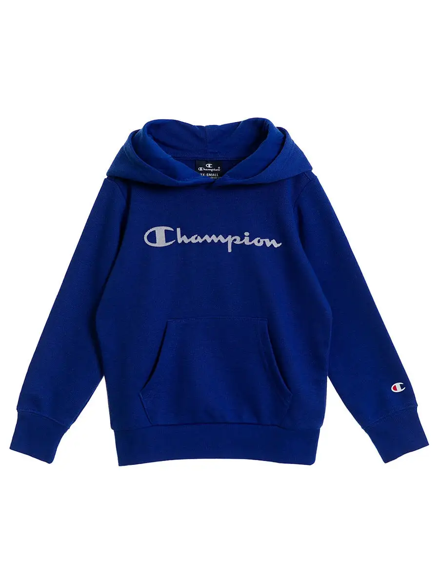 Худи Legacy American Classics Hooded Sweatshirt CHAMPION 19696583