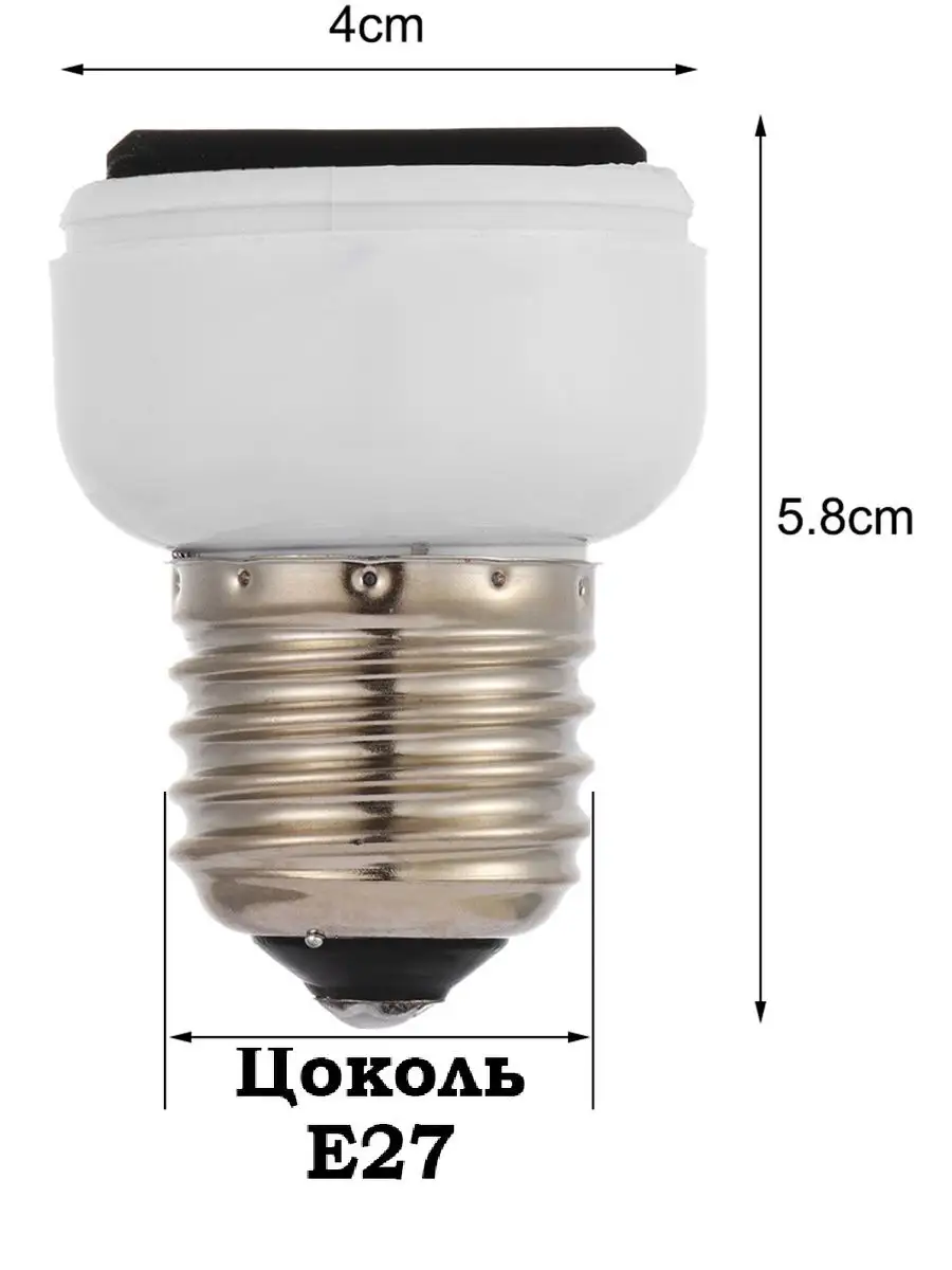 Розетки на кухне