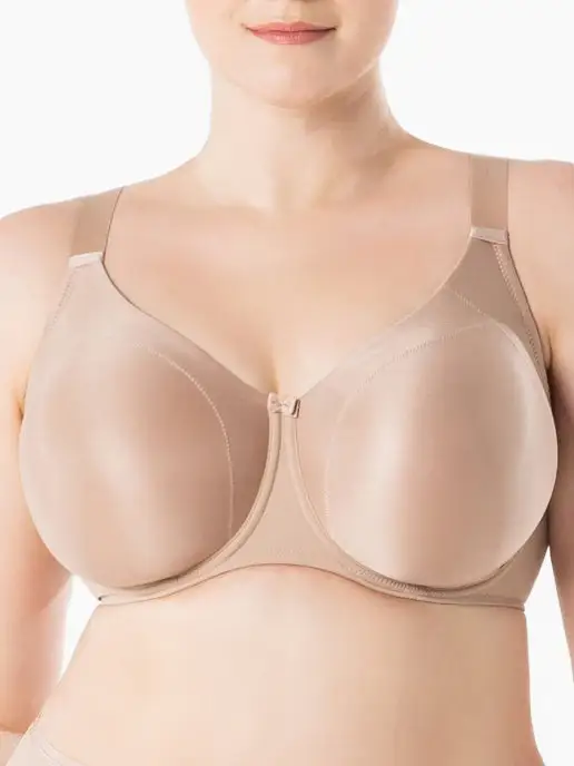 Женский бюстгальтер или комплект Women's Bali Minimizer Bra Satin