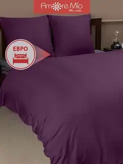 Постельное белье Евро
