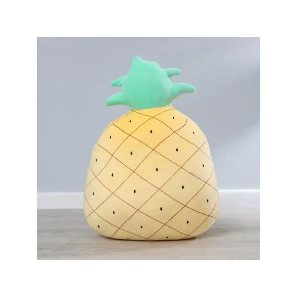 Мягкая игрушка "Ананас"