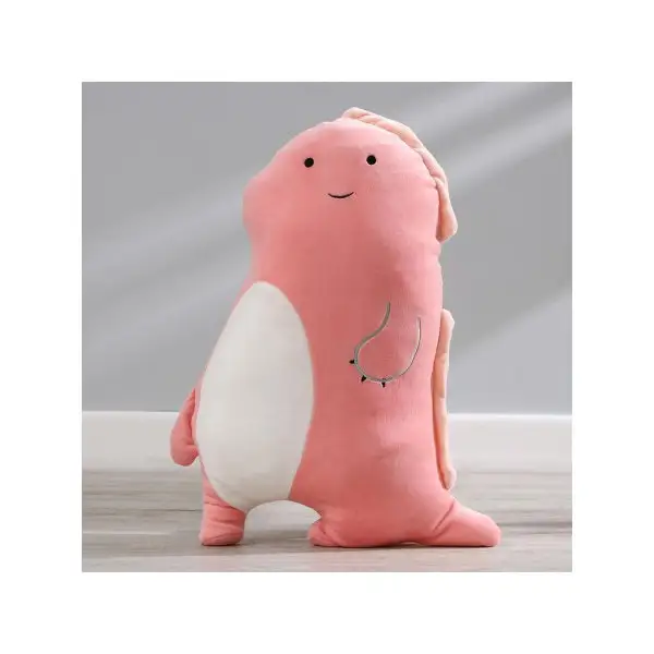 Мягкая игрушка "Динозавр", 40 см