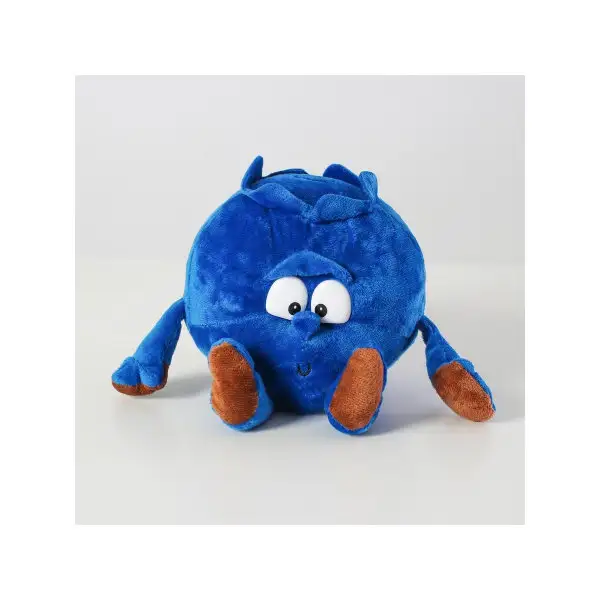 Мягкая игрушка "Черника"