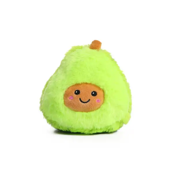 Мягкая игрушка "Авокадо", 20 см