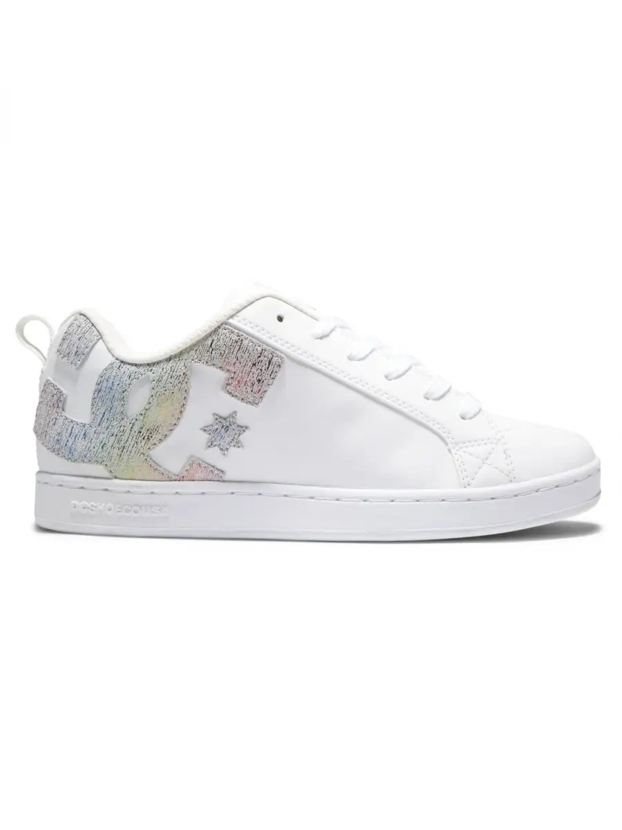 Dc shoes women's hot sale court graffik