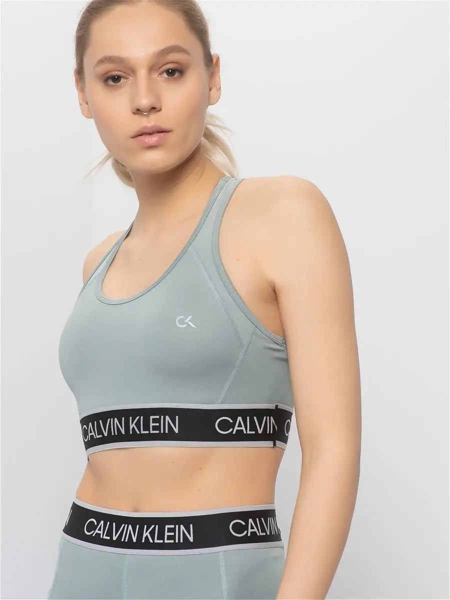 Calvin Klein Performance Бюстгальтер