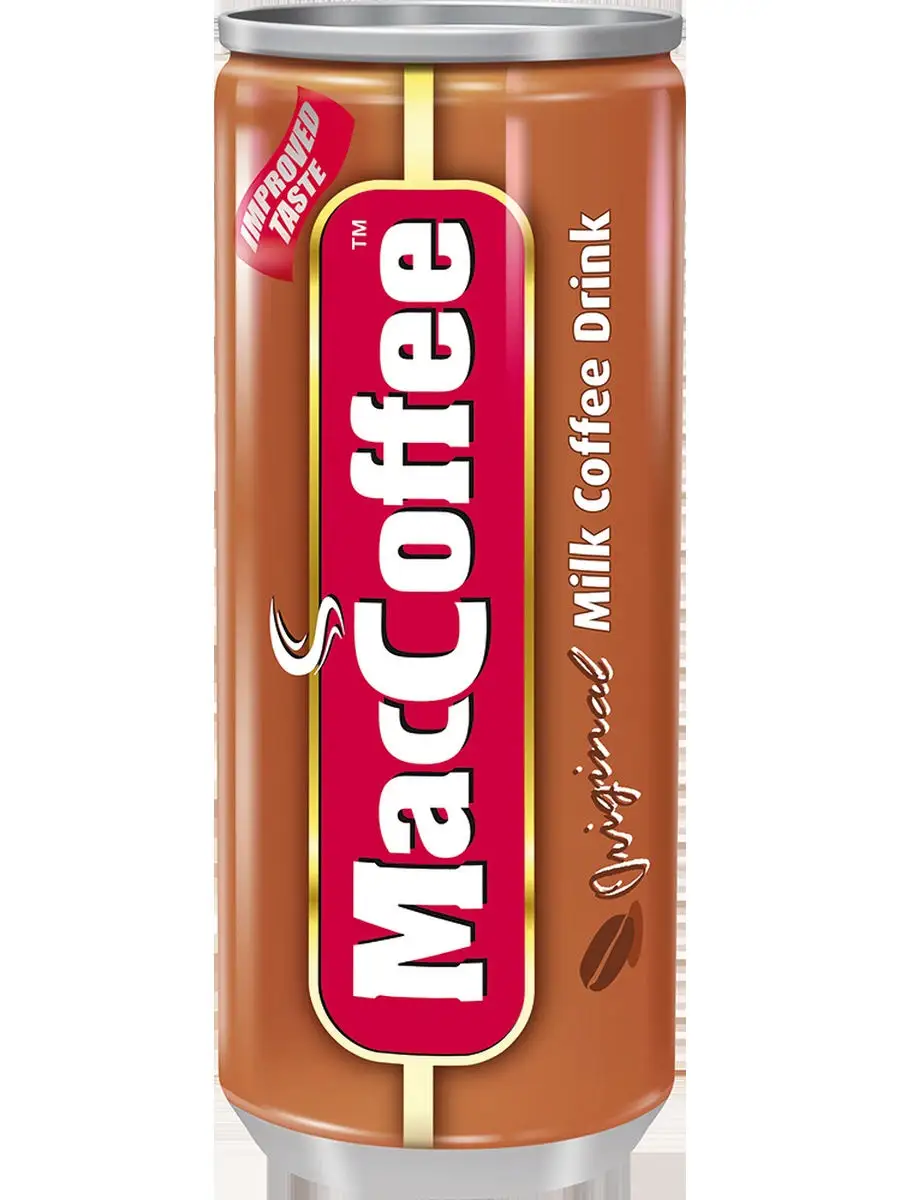 Напиток кофейный MacCoffee 240мл MacCoffee 19938343 купить в  интернет-магазине Wildberries