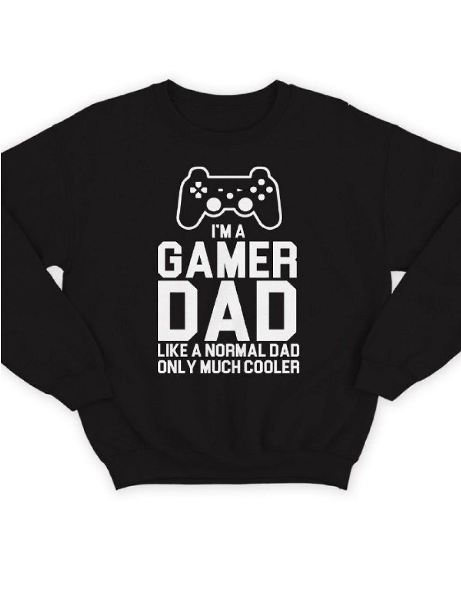 Only dad канал. Gamer dad. Joe cool толстовка. Only dad.