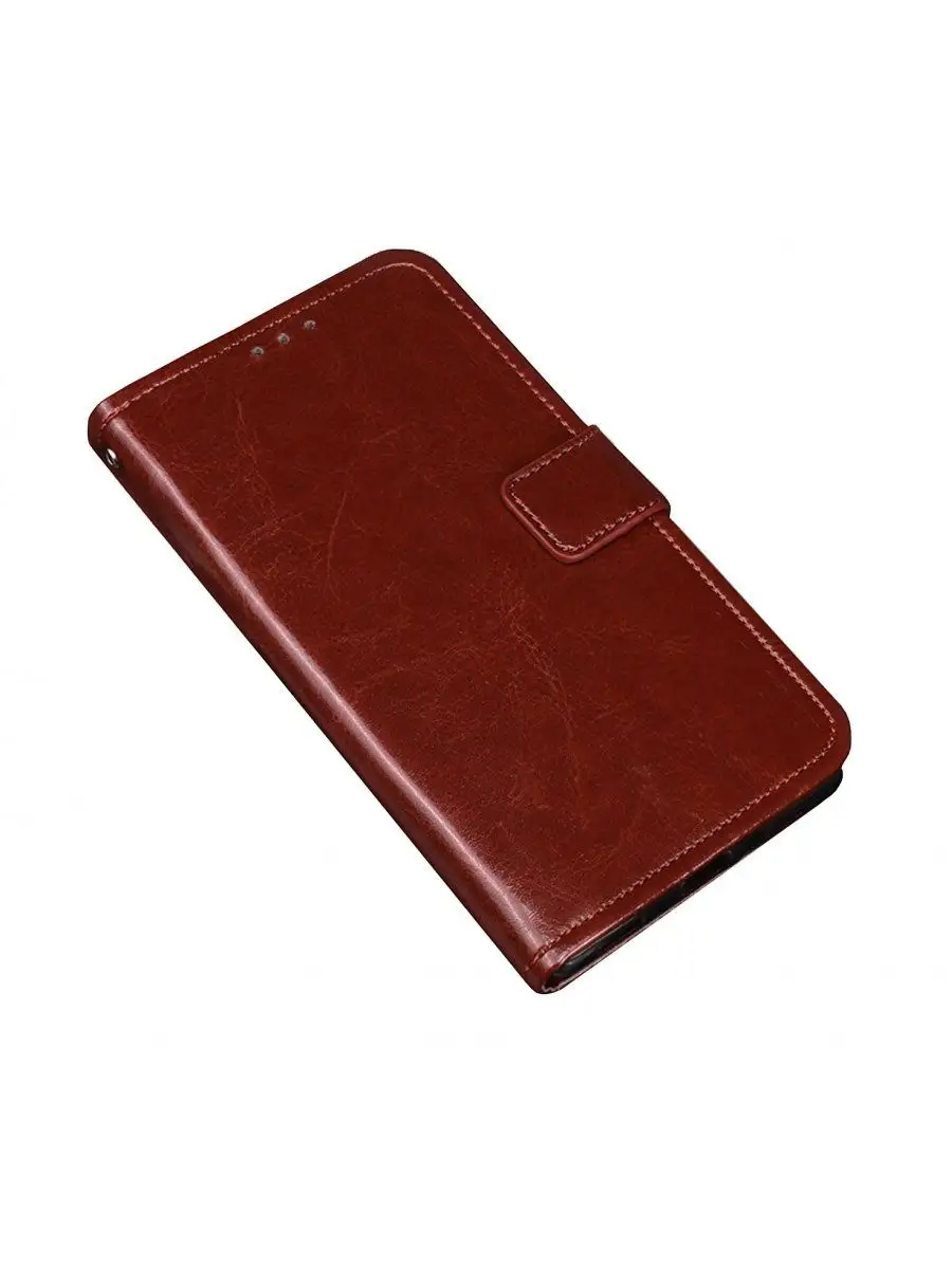 Чехол-книжка MyPads для Philips S318 с мульти-подставкой ...