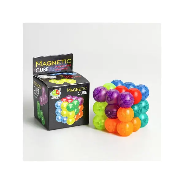 Головоломка "Куб"