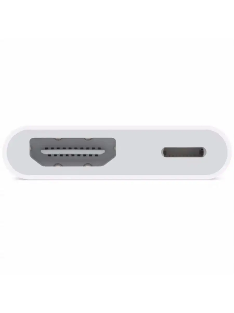 MyPads T120 756 AV Lighting HDMI iPhone iPad MyPads 20844399 Wildberries