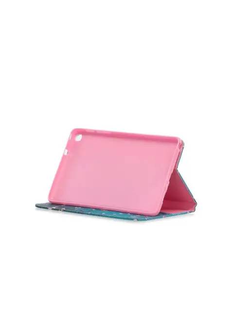 MyPads Чехол-подставка для планшета Samsung Galaxy Tab S, синий, фото 2