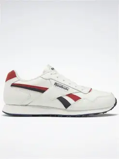 Кроссовки REEBOK ROYAL GLIDE CHALK/VECNAV/MARRED Reebok 20859058 купить за 1 686 ₽ в интернет-магазине Wildberries