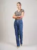 Джинсы LAFEI-NIER 303420358 купить за 1 949 ₽ в интернет‑магазине Wildberries