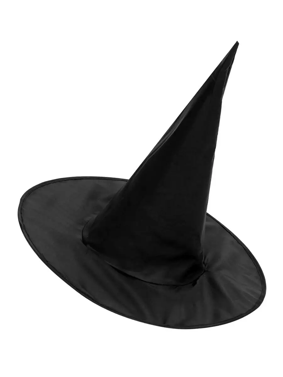 Остроконечная шляпа волшебника