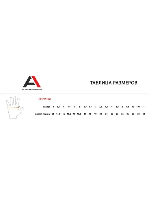 Alphakeepers Перчатки для вратарей (вратарские) PRO Roll Quartz, белый, фото 2