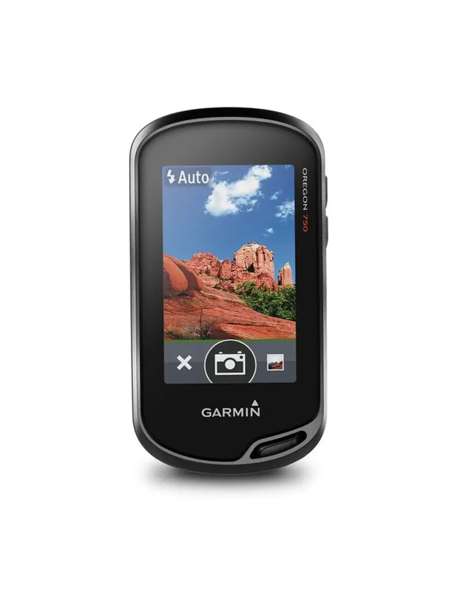 Автомобильный навигатор Oregon 750t GARMIN 20901645 купить в  интернет-магазине Wildberries