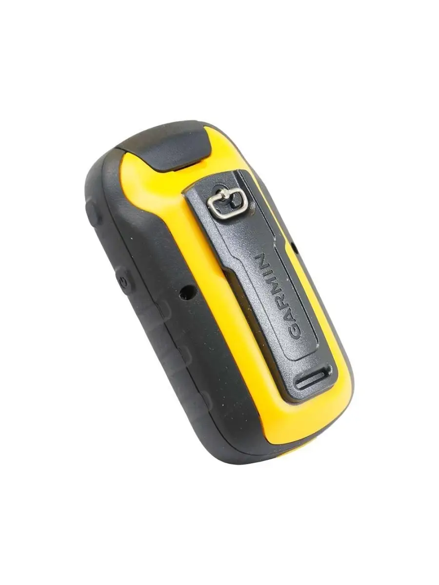 Навигатор для грибника Garmin etrex 10 GARMIN 20901660 купить в  интернет-магазине Wildberries