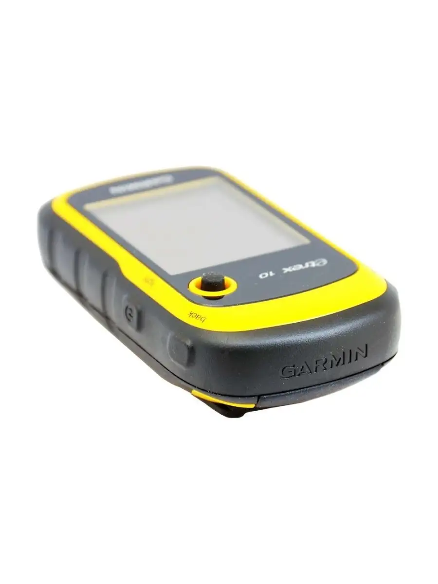 Навигатор для грибника Garmin etrex 10 GARMIN 20901660 купить в  интернет-магазине Wildberries