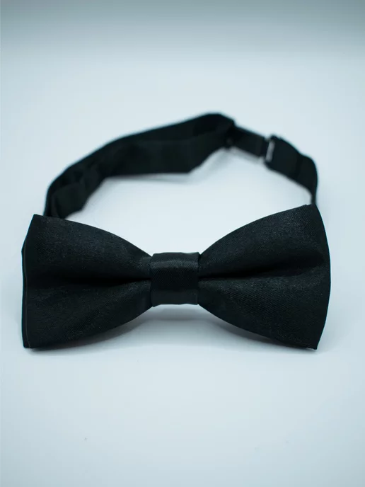 ШОПОГОЛИК Галстук бабочка детская школьная, вариант, фото 5