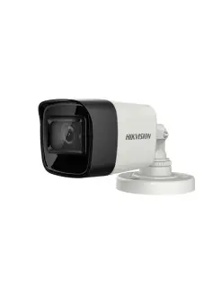 аналоговая камера DS-2CE16H8T-ITF 2.8 мм HIKVISION 20928060 купить за 5 823 ₽ в интернет-магазине Wildberries