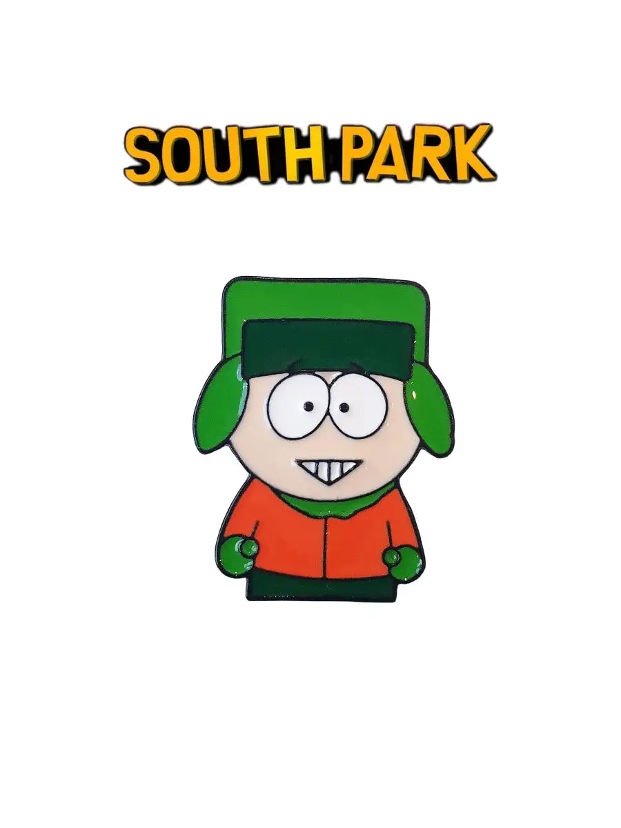 south park porn