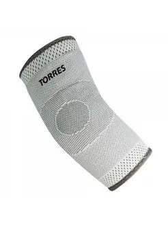 Torres Суппорт локтя арт.PRL11013XL р.XL серый