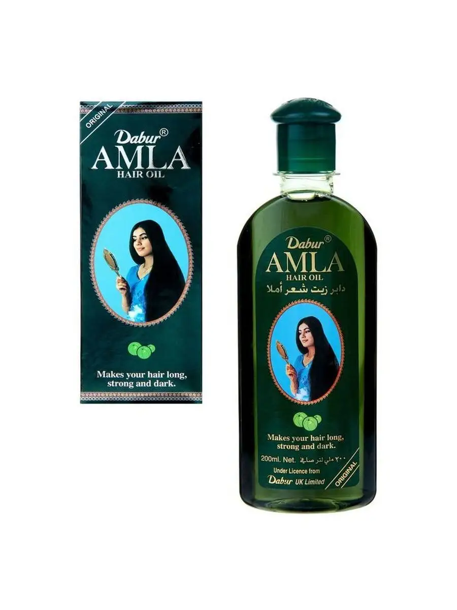 Dabur amla discount